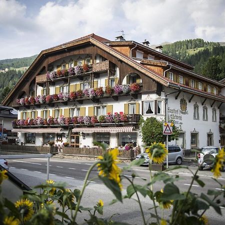 Apartment Edelweiss Sexten Exterior photo